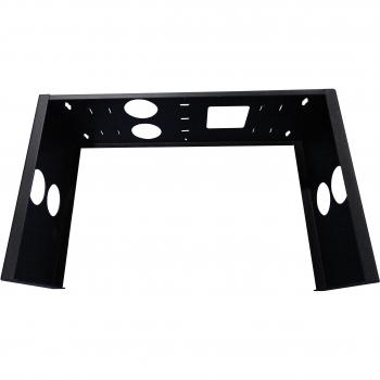 Bastidor Rack WP WPN-ROA-06603-BU (Negro, 10 kg, 48,3 cm (19), 6U, 500 mm, 305 mm)