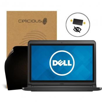 Celicious Privacy Shield Film for Dell Latitude 13 3350 with Anti-Spy Filter Technology