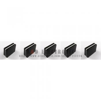 Pioneer Fader Pack 5X – Compatible con DJM700‑K y DJM900NXS2