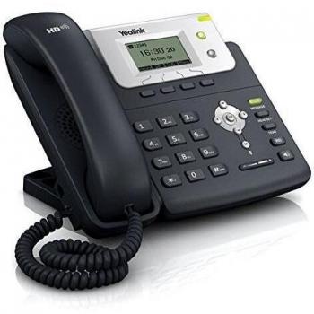 Téléphone VoIP Yealink T21P E2