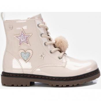 Scarpe Xti Kids Stivaletti Beige EU 32