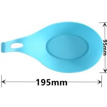 Tampon de Cuillère Anti-échaudage