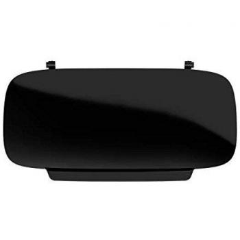 Tork B1 50L Soft Close Black Bin Lid