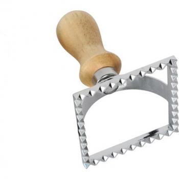 Embossed Dumpling Cutter