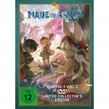 Made in Abyss