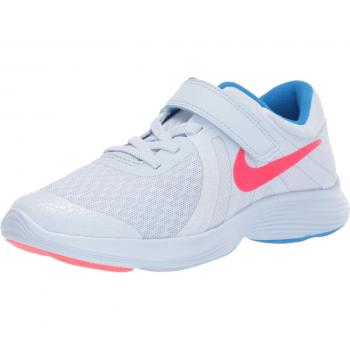 Nike Revolution 4 Heat CHK PSV Kinder Sneaker CI5537400