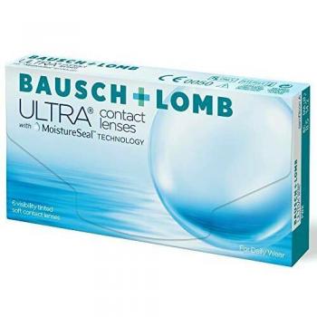 Bausch & Lomb Ultra Lenti 4
