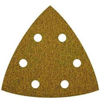 Disque abrasif 120 Gls 15 Klingspor PS 33 CK Velcro