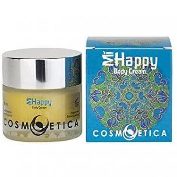 Crème visage MiHappy Cosmoetica 50ml