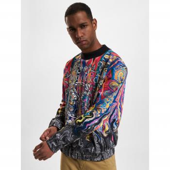 CARLO COLUCCI Dematte Pullover
