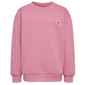 Sudadera Loose Bee Hummel para Niños y Niñas