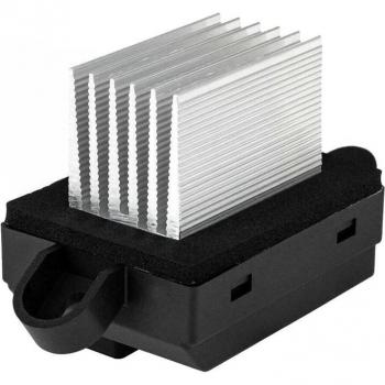 Chevrolet Malibu A/C Heater Blower Motor Resistor RU374