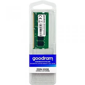 Goodram 1x16 GB DDR4 3200 MHz – Modèle GR3200S464L22