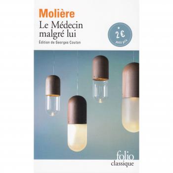 Le medecin malgre lui