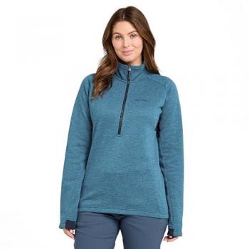 Craghoppers Women's Amaya Half-Zip Fleece