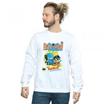 Misterios del Caballero Oscuro: Camiseta Super Amigos