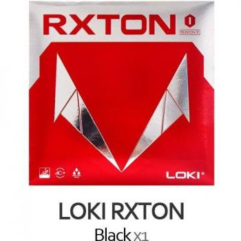 Esponja LOKI RXTON para Ping Pong, grosor máximo, Original, WANG HAO