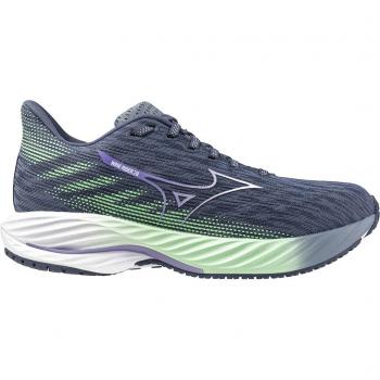 Chaussures de Course Mizuno Wave Rider 28 Femme