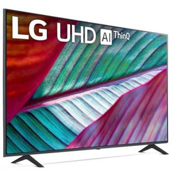 LG 55UR78006LK.AEUD 55” Televisor LED 4K Ultra HD HDR10