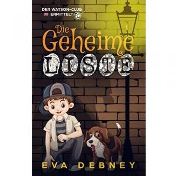 Die geheime Liste | Eva Debney