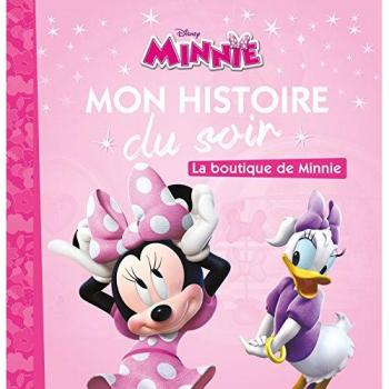 La Boutique De Minnie