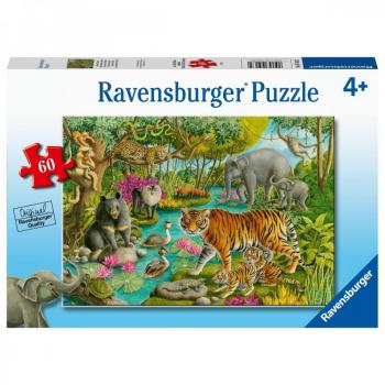 Ravensburger Jigsaw Puzzle 60 Pieces