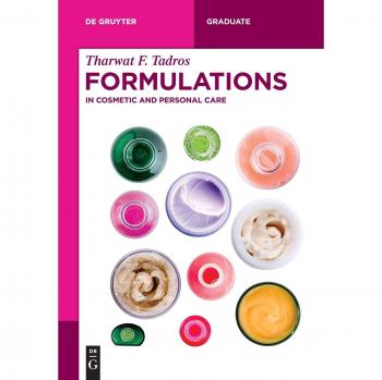 Formulations: In Cosmetic and Personal Care