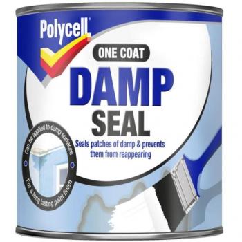Polycell Interior Damp Seal