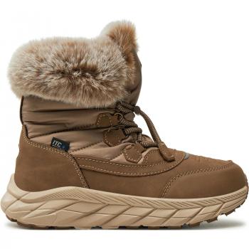Leaf Solna LSOLN201Q Schneeschuhe – Beige Edition