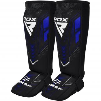 Neoprene Instep Protection Blue XL – RDX Approved