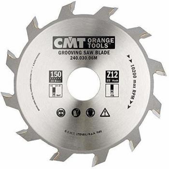 CMT Lame Circulaire 150x2.0/1.4x35 Z12