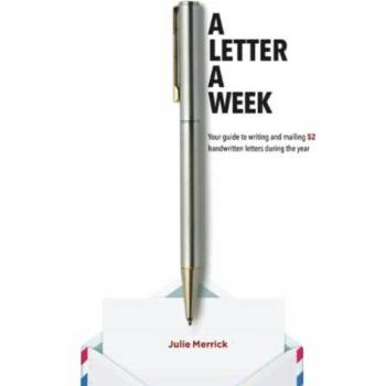 Merrick, Julie: A Letter A Week
