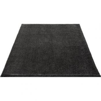 Shaggy Teppich Forest 340, rechteckig