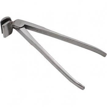 Outils spéciaux en cuir