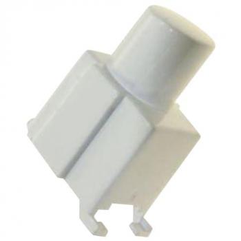 Poussoir marche/arrêt Sèche-linge Proline 481227618441