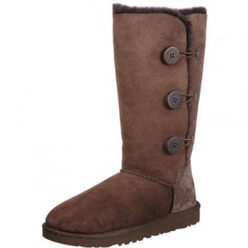 Botas Ugg Bailey Button Triplet
