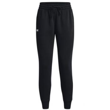 Rival Fleece Damen‑Jogginghose von Under Armour – 3XL – Schwarz