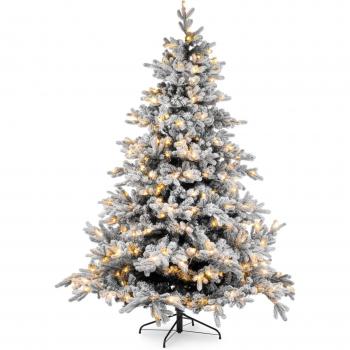 Árbol Brillante Bizzotto 1977 PE/PVC