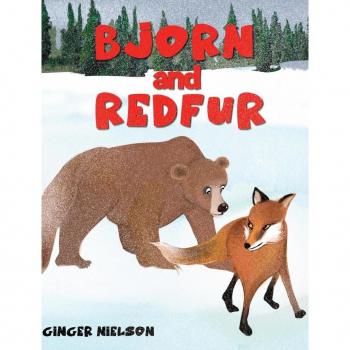 Ginger Nielson Bjorn And Redfur