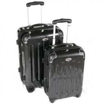 Maleta Sogo Mal-SS-1695 Trolley Rígida 75 Litros
