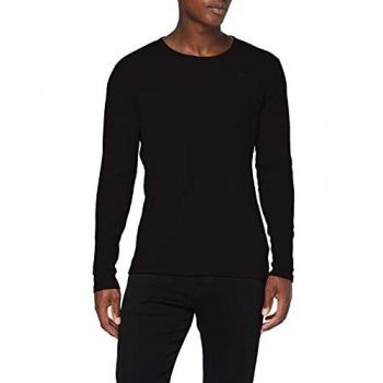 G-Star Raw Langarm-Base Shirt