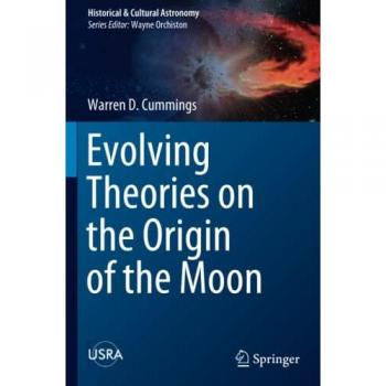 Evolving Theories on the Origin of the Moon (Historical & Cultural Astronomy)