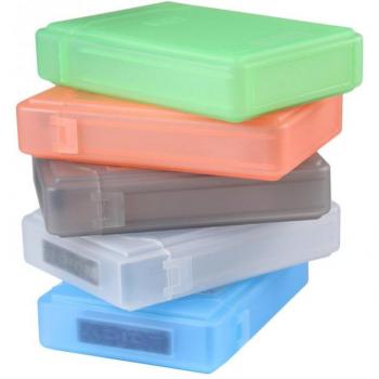 3.5 Inch SATA IDE Hard Drive Case