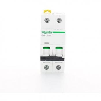 Acti9, iTL télérupteur 16A 2NO 230-240VCA 110VCC 50-60Hz
