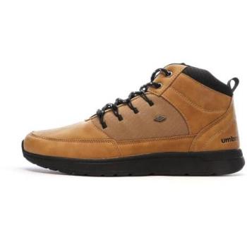 Baskets basses marron Umbro 944570-60