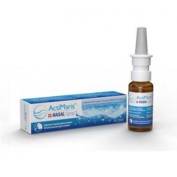 ActiMaris Spray Nasal