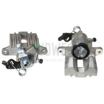 Étrier de frein pour Volkswagen Axia 392966