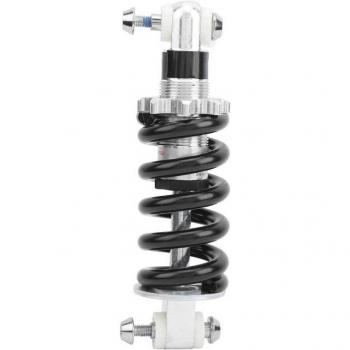 Adjustable Bicycle Shock Absorber 300/750/1500 lbs