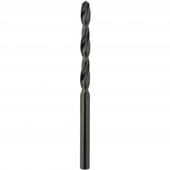 CONNECT Workshop Consumables 32900 HSS Jobber Drill, 1.0 mm Box 10