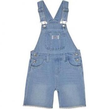 Mono Corto Levi's Kids Diseño Clásico